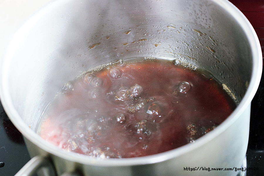 반찬창코 멸치볶음 황금레시피로 만드는 간장 멸치볶음 만드는 법 19