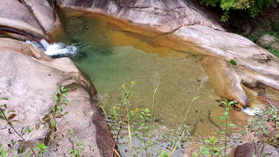 /초가을 풍경 도봉산 43