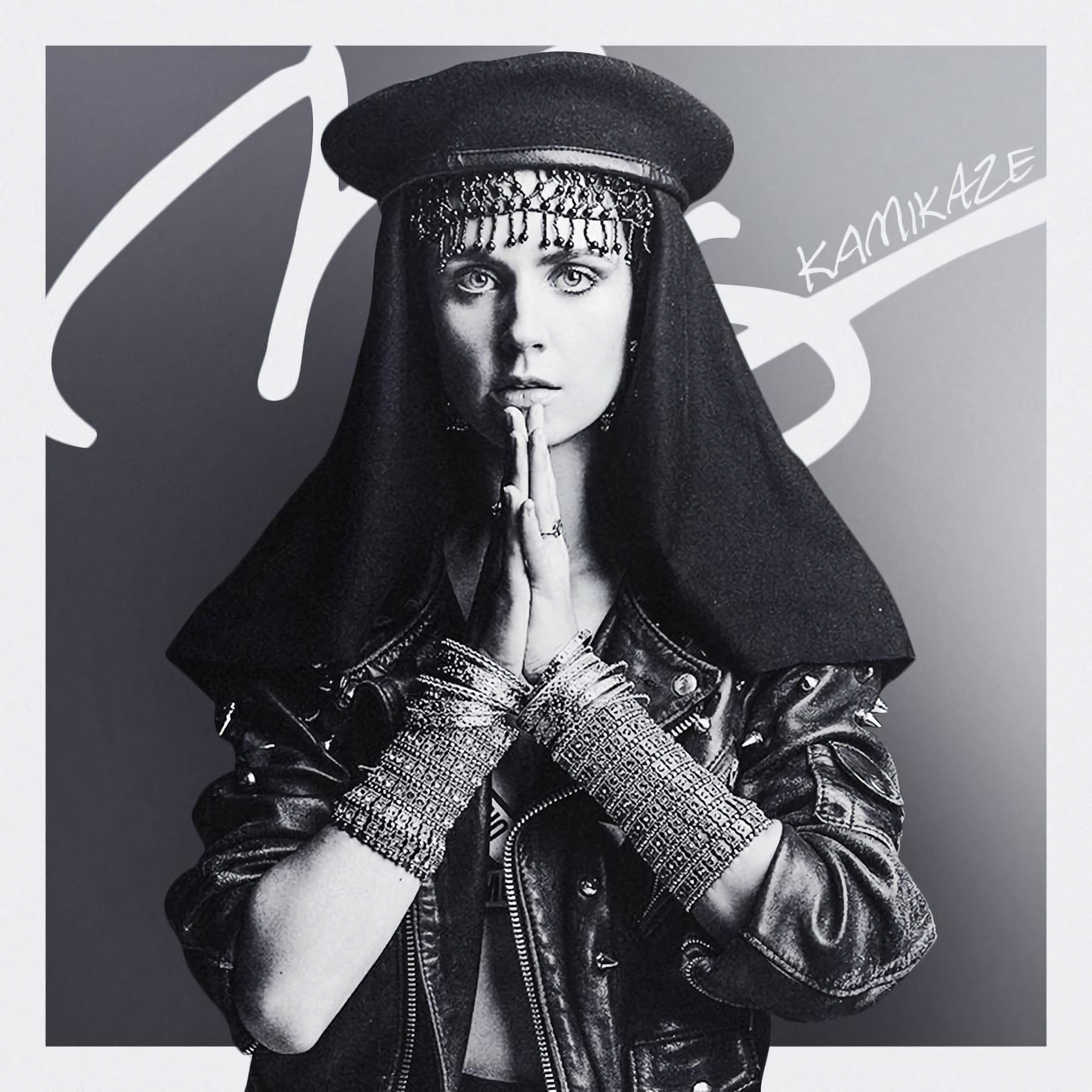  MØ - Kamikaze
