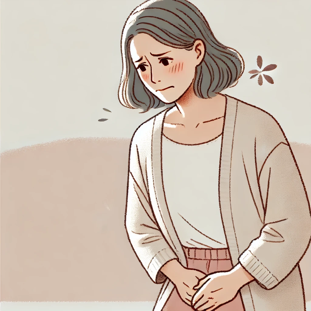 요실금