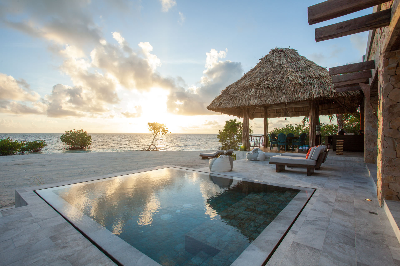 Gladden Private Island