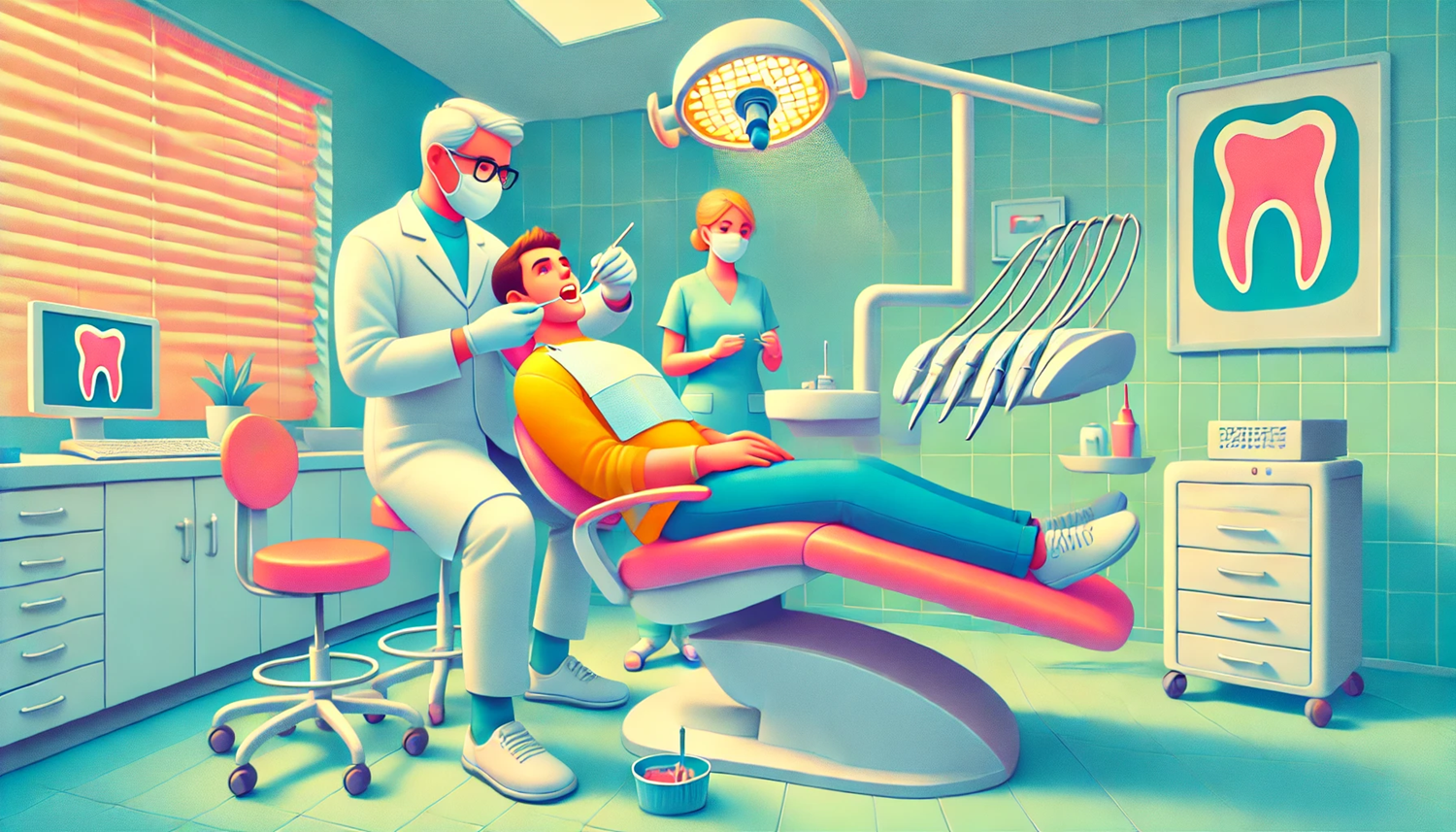 경기도 안산시 교정치과 추천 리스트