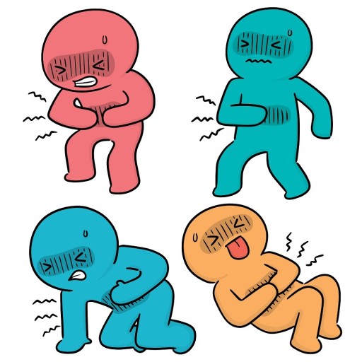  설사 예방을 위한 건강한 식습관 가이드