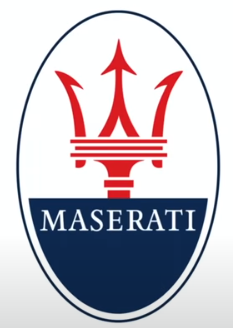  마세라티(Maserati)에 관한 재미있는 사실