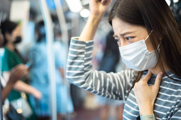 후비루 증상, 원인, 치료 및 예방