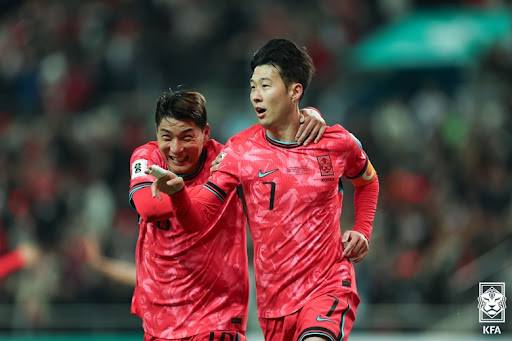 한국 태국 축구 원정 경기중계 쿠팡플레이