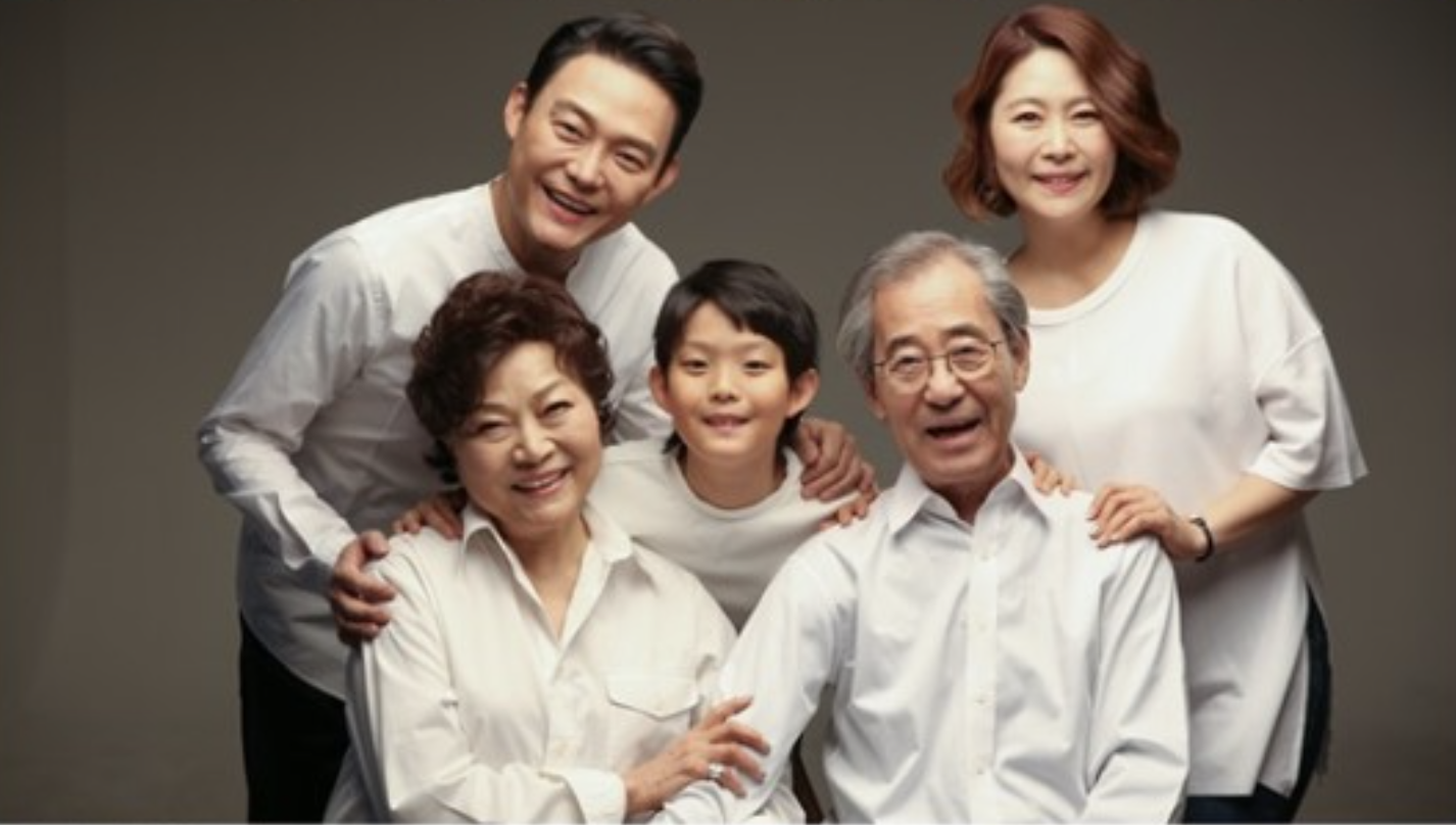 김지영 - 남편 - 남성진 - 가족