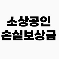 소상공인_손실보상금_100만원