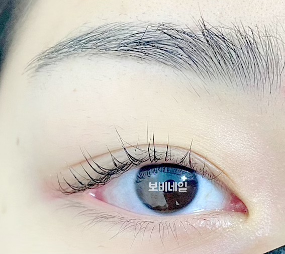 보비네일 이미지