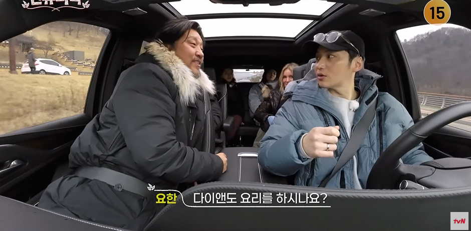 전문가 아니면 아무나 할 수 없는 플러팅 방법...jpg | 인스티즈
