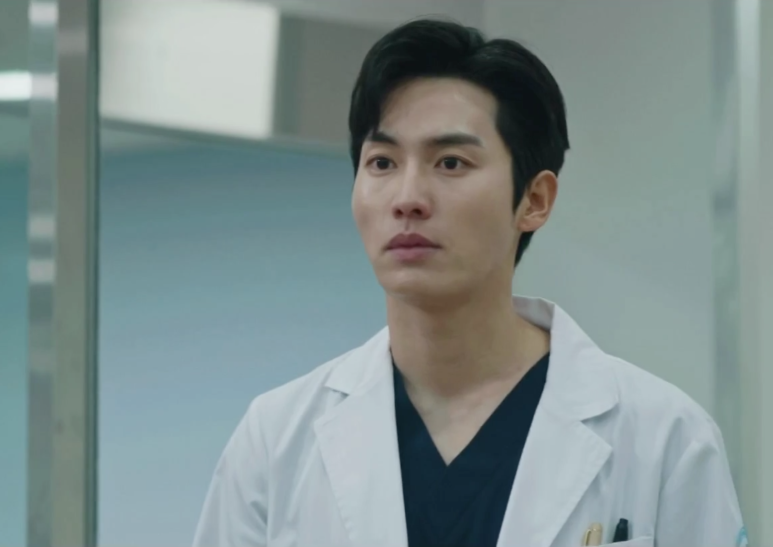 인물관계도 인간사냥꾼 이승기 박주현 마우스 드라마 8