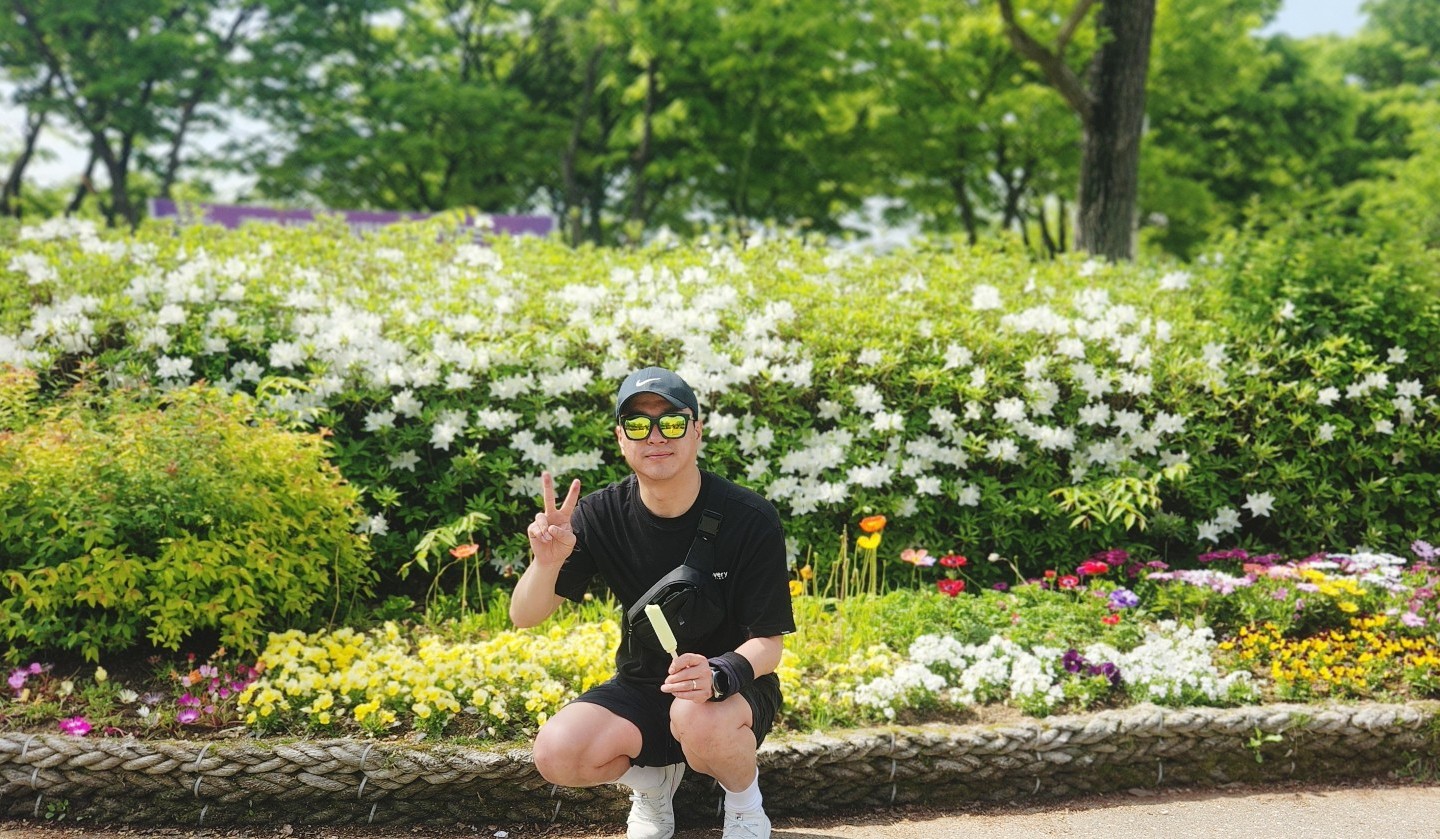  다시 담아오는 일부터 먼저 해야 합니다