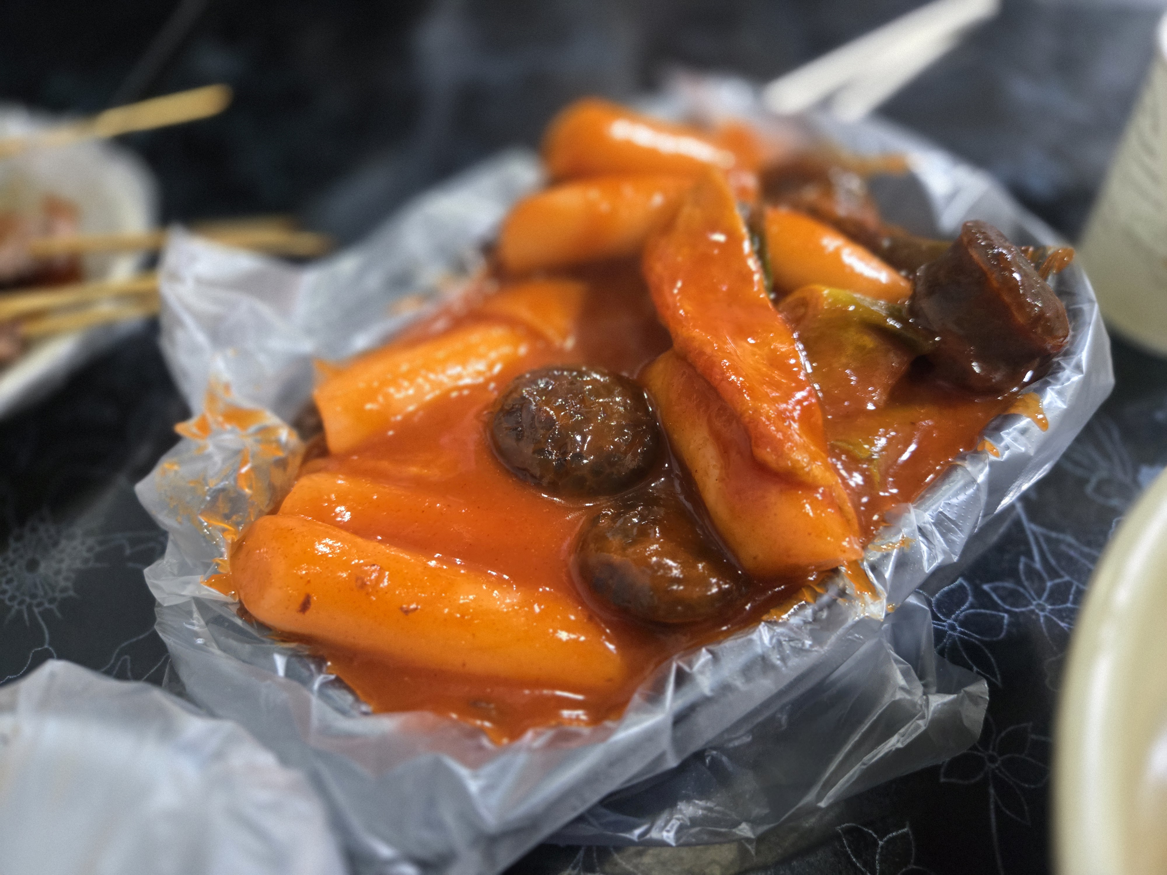 목포순대 이미지