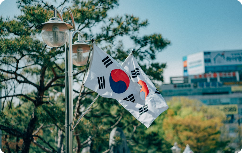 1. 태극기, 언제 게양하고 언제 내려야 할까요?