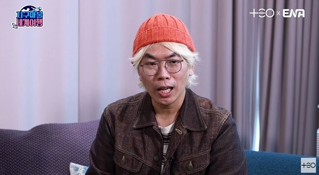 김태호PD 무한도전 시즌2 3