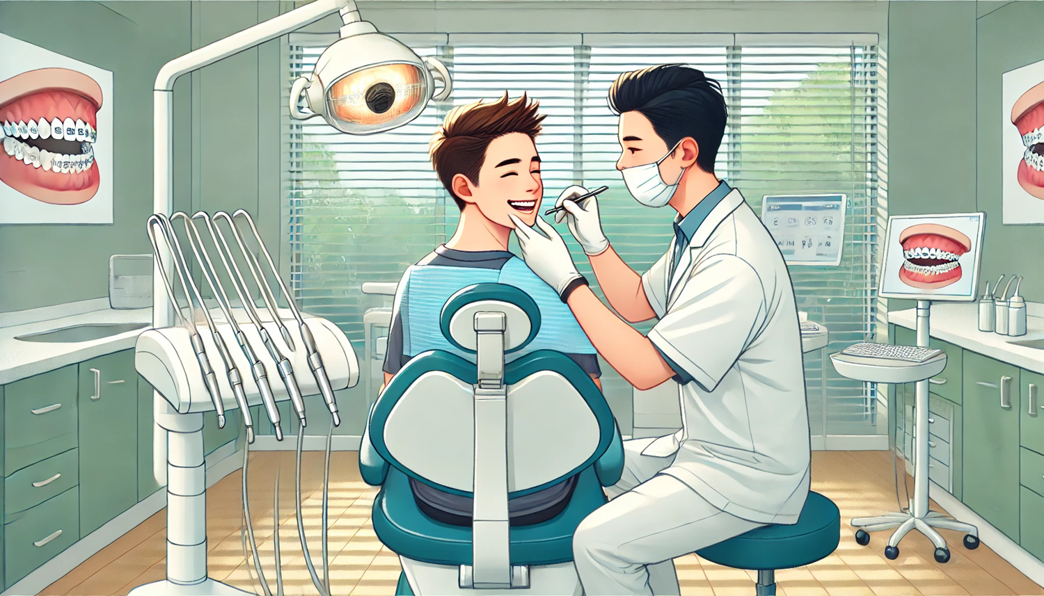 전라남도 광양시 교정치과 추천 리스트