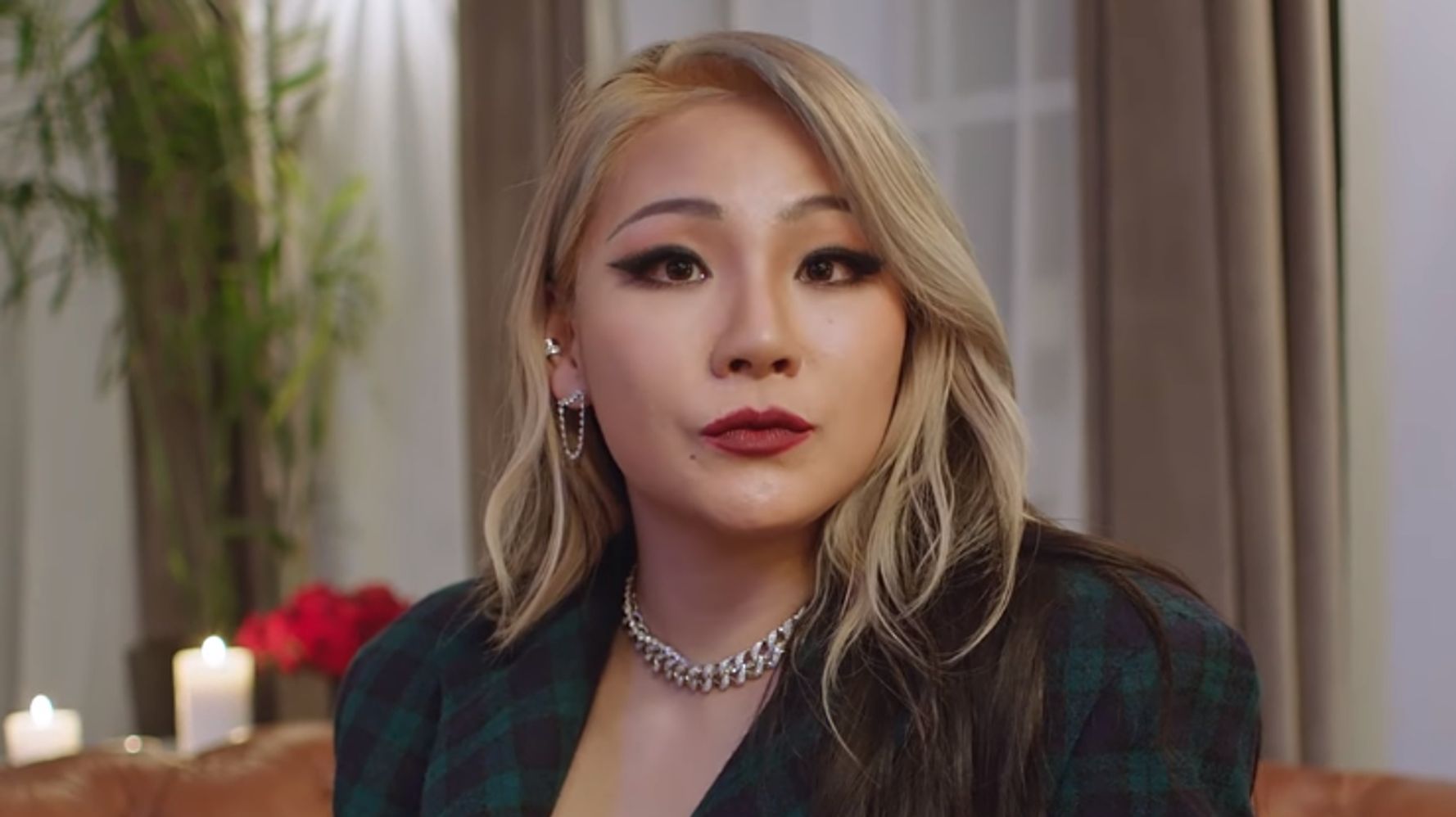 씨엘 이미지