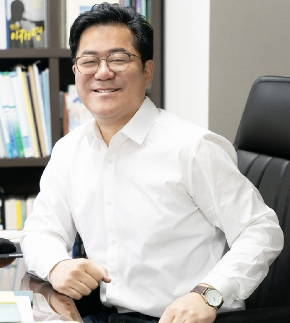 이기우 국회의장 비서실장