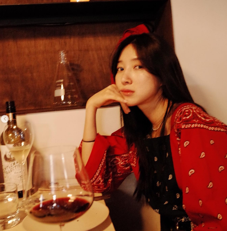 주아름