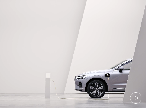 볼보 xc60 하이브리드 너무 잘나왔다!