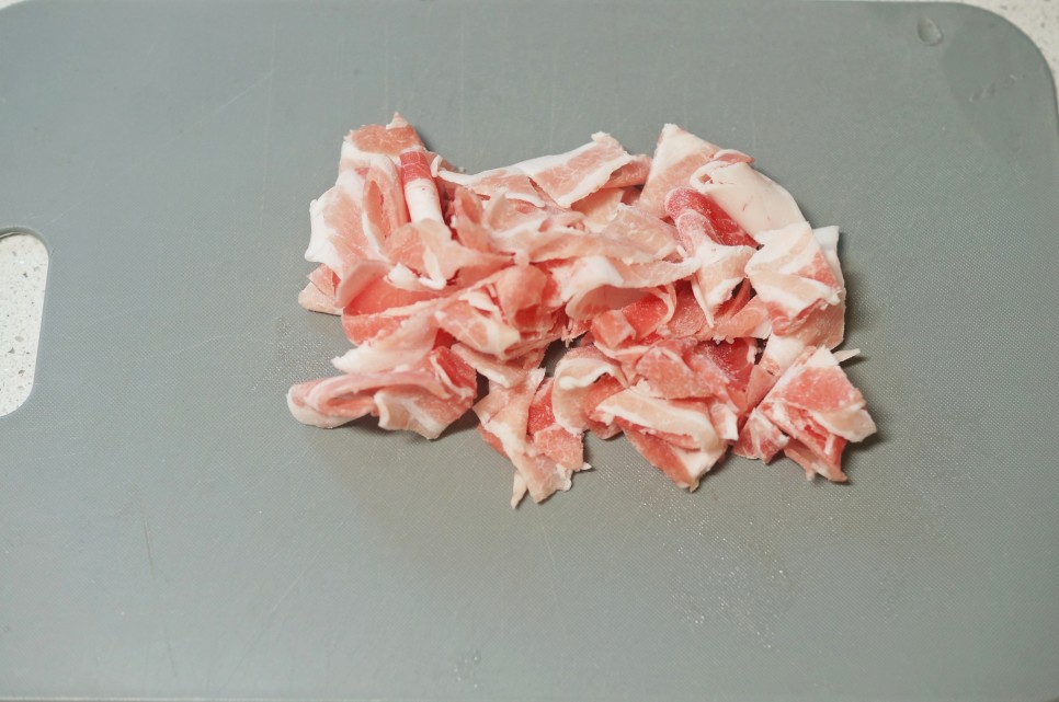 저녁 찌개메뉴 오늘 저녁메뉴 추천, 3