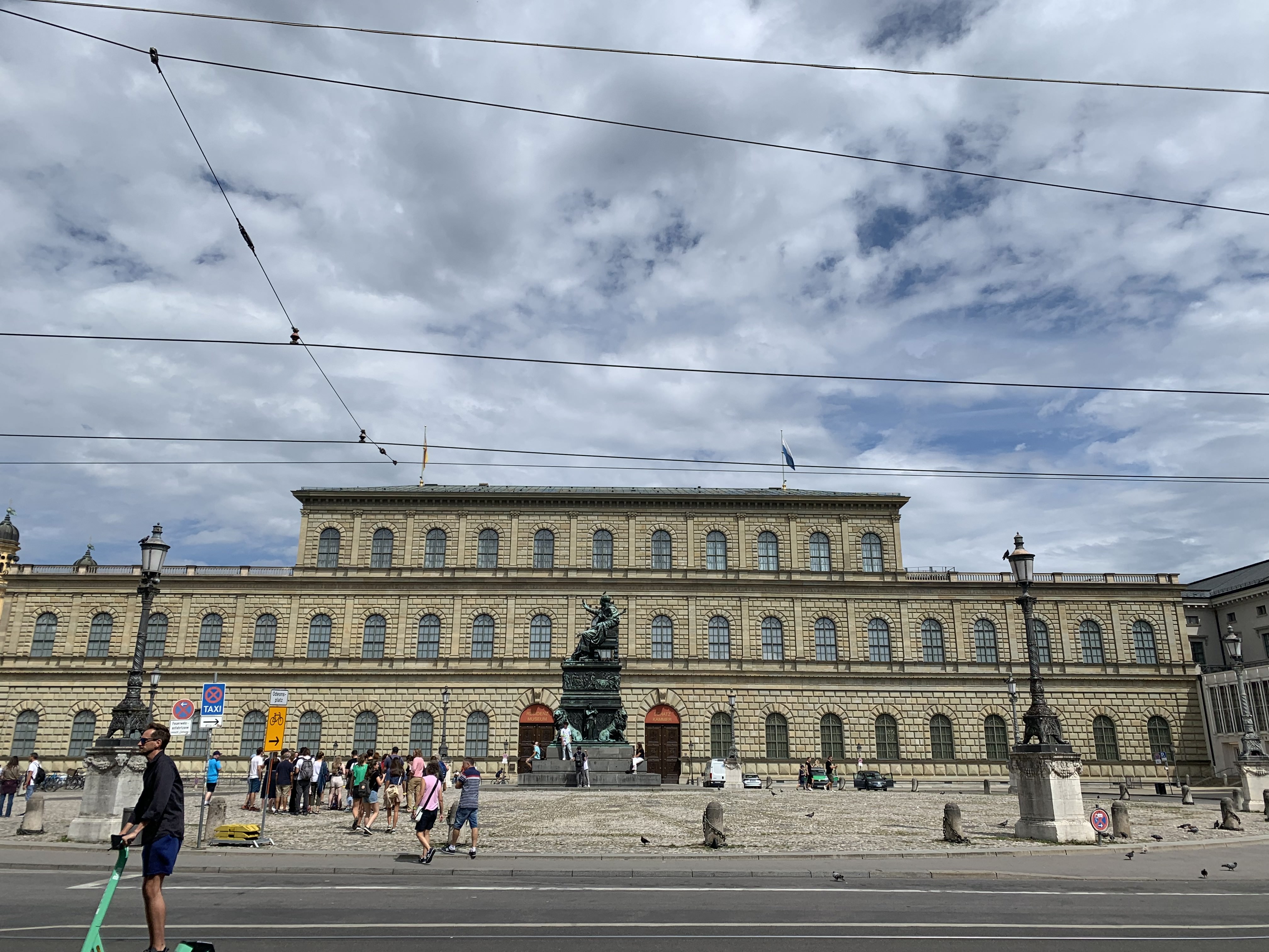 바이에른 미술 아카데미 Bavarian Academy of Fine Arts