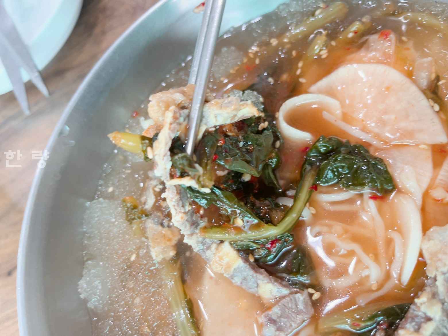 양평칼국수 사진 5