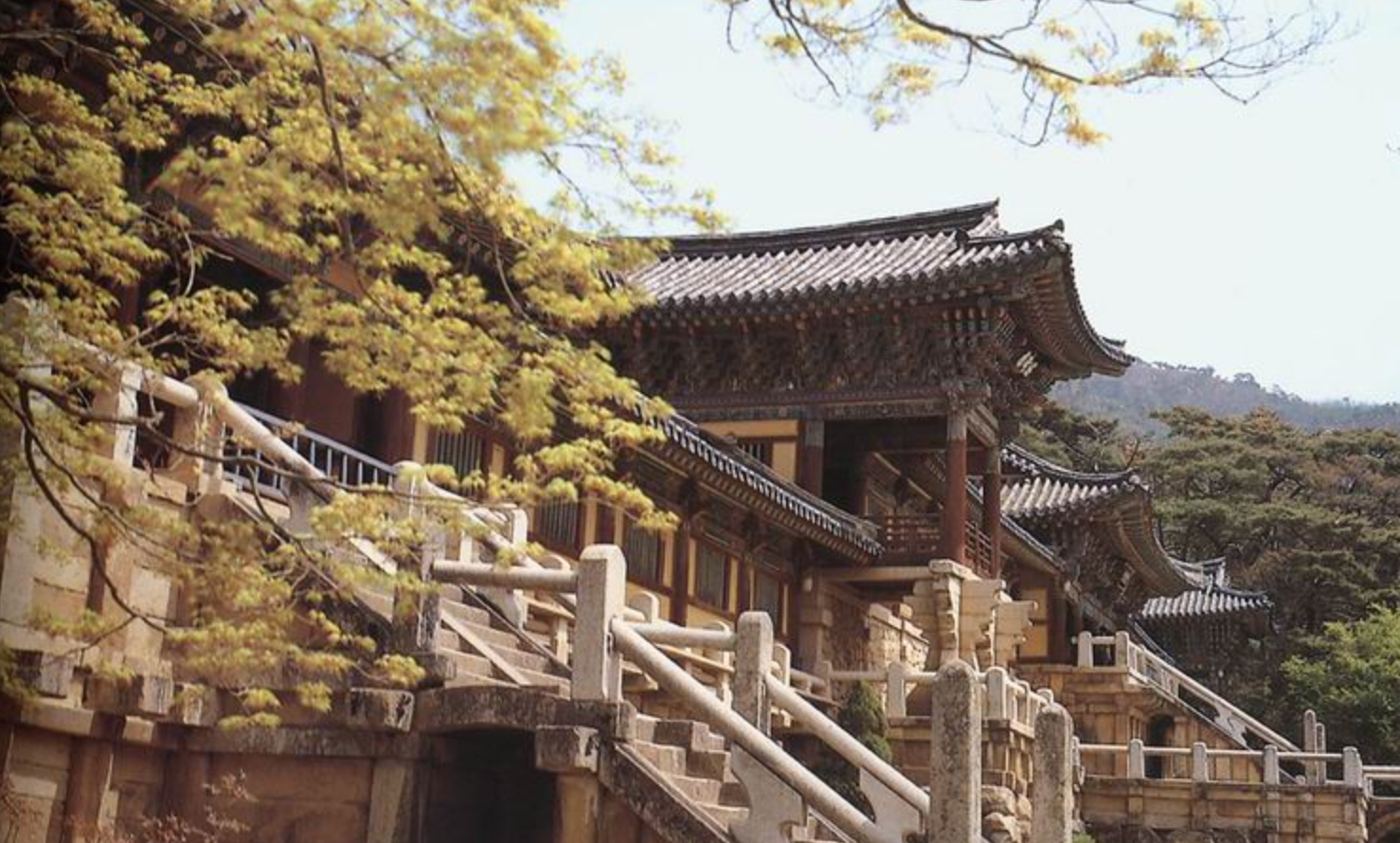 경주 불국사