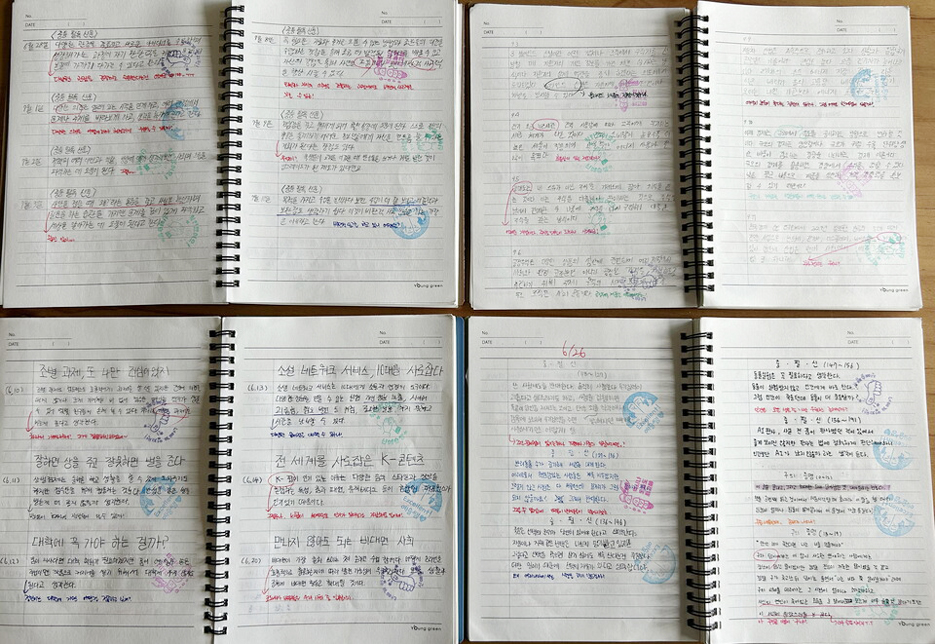 나주동강중학교 이미지