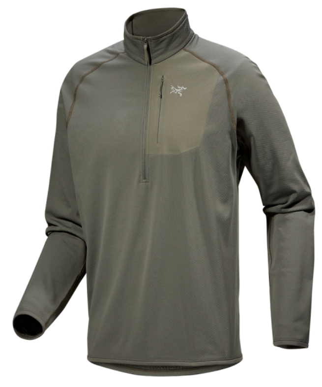 아크테릭스(ARC'TERYX) DELTA(델타)