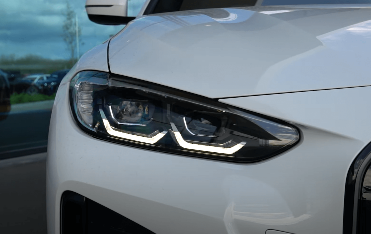 BMW i4 전기차 가격 보조금 할인