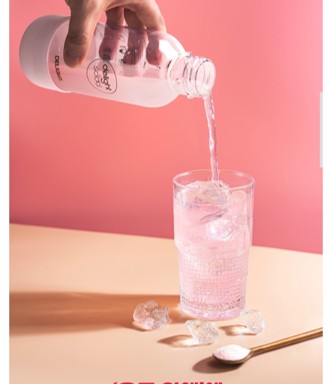 딜라이트소다 폴 바셋 자동 탄산수제조기 리뷰: 물부터 주스까지&amp;#44; 모든 음료에 탄산을!