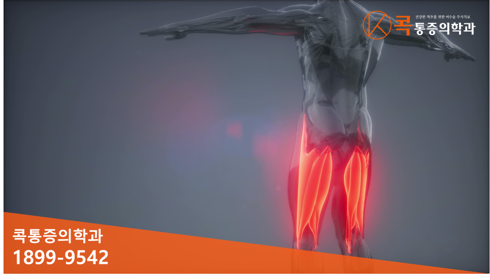 고관절 통증 증상 수지구청정형외과 허리골반통증, 고관절 7