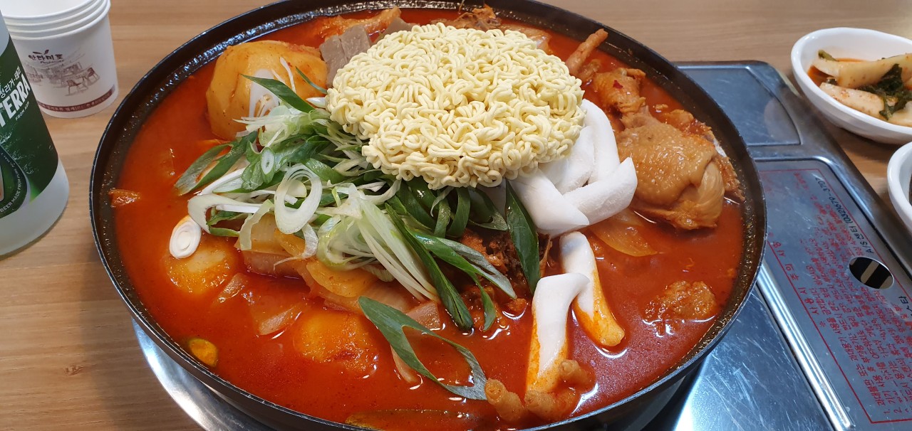 생생정보통 맛집오늘방송