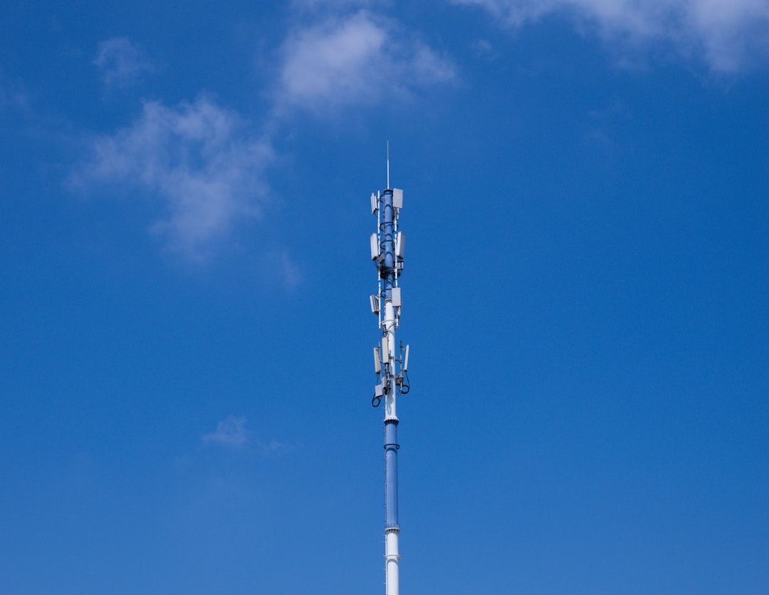 MVNO (Mobile Virtual Network Operator)