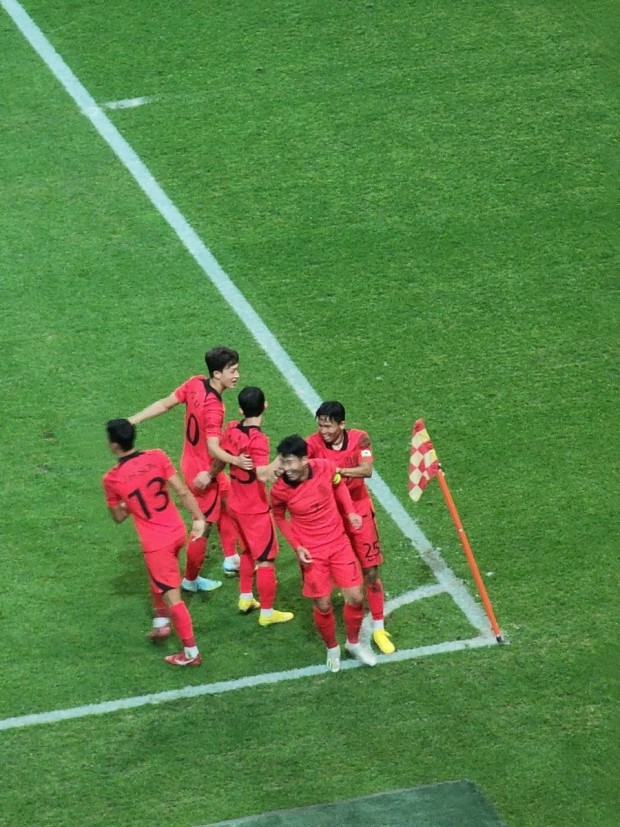  아시안컵 조추첨, 대한민국 E조 무난한 조편성일까?