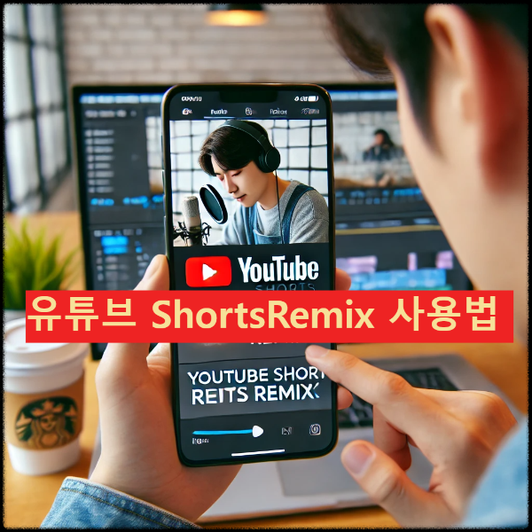 유튜브 쇼츠 저작권 피하는법