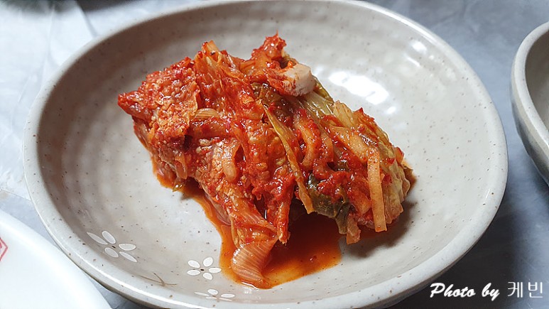아침식사로 안좋은 음식 [미산민박식당/인제] - 15