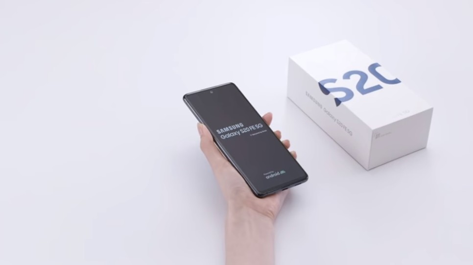 갤럭시 s20 fe 출고가 갤럭시S20 FE 2022 8