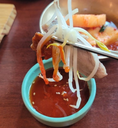 청와옥 이미지