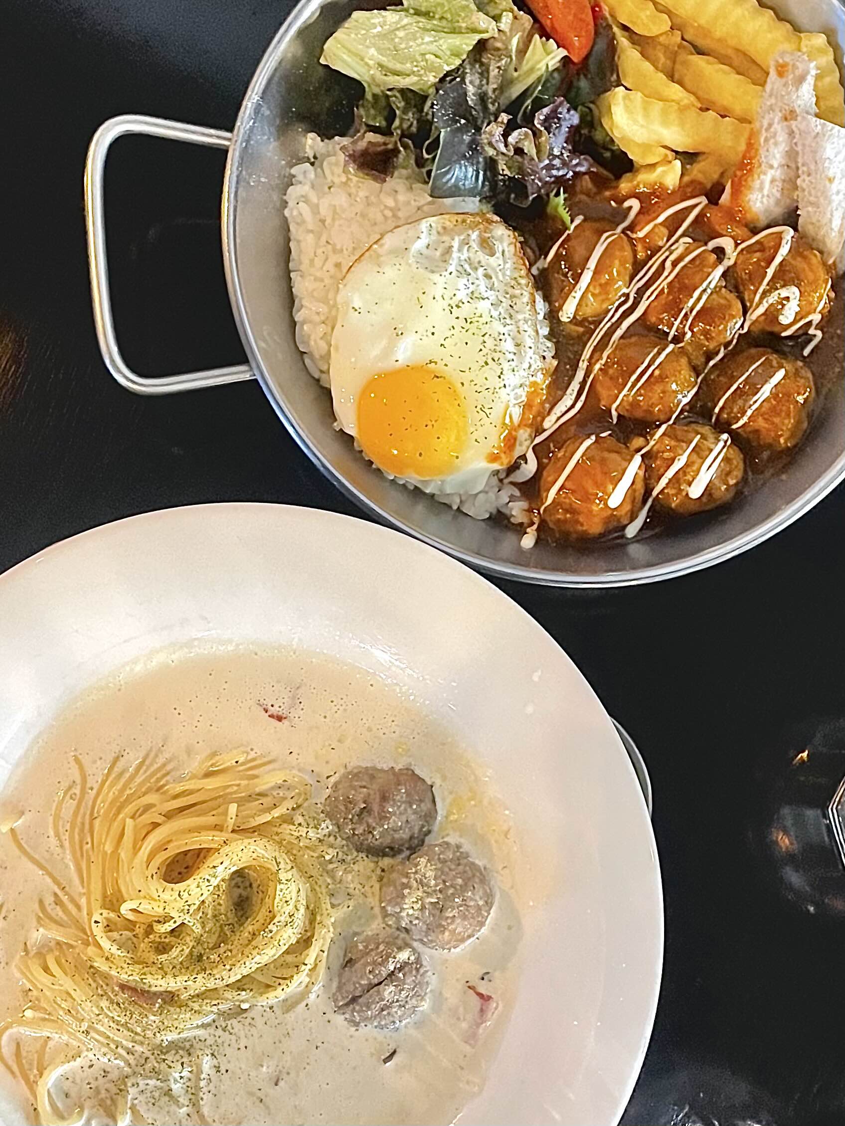  [방배] 가성비 좋은 파스타 맛집 <서울미트볼>