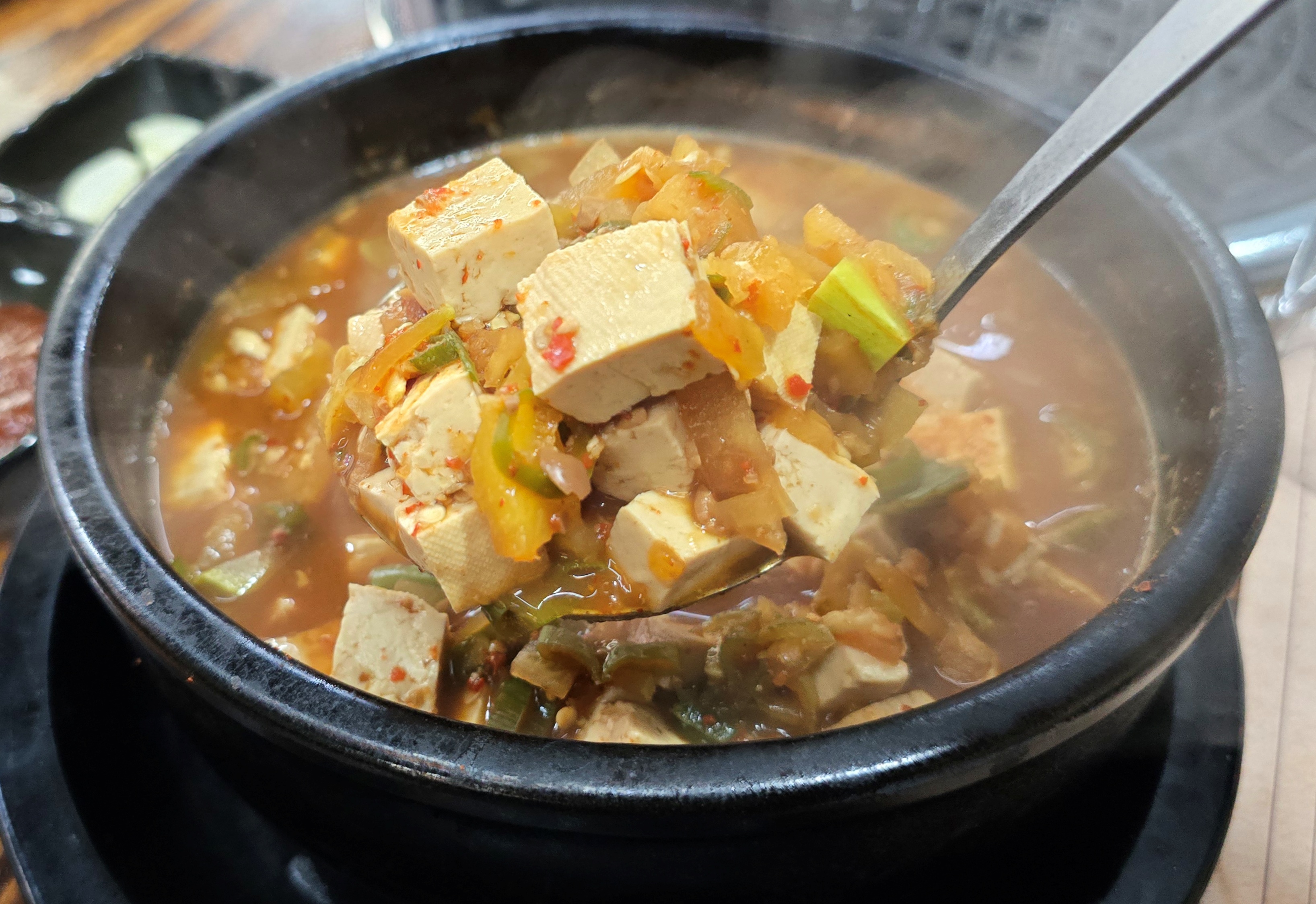 주나참숯불갈비 3