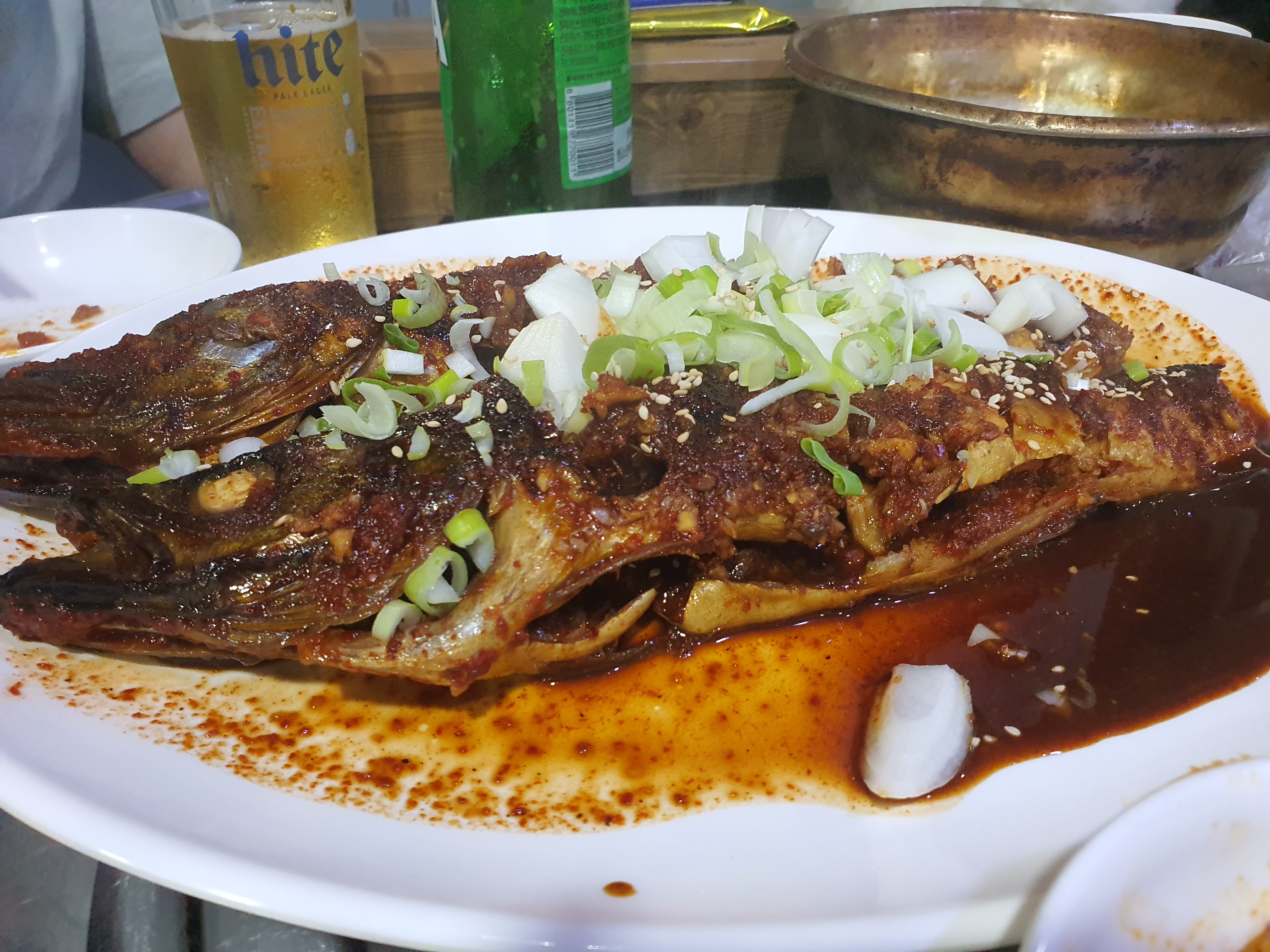 술단지 사진 3