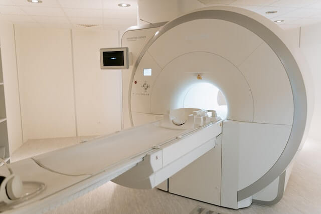 PET CT 검사