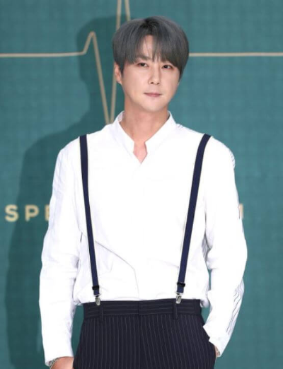 신화 - 신혜성 음주운전 및 자동차 불법사용 - 검찰 징역 2년 구형