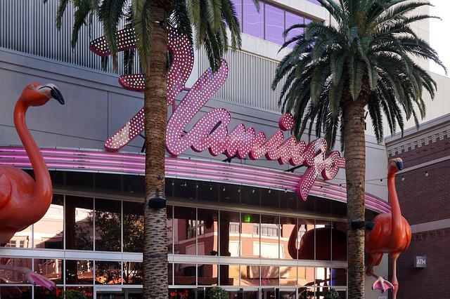 Flamingo Las Vegas Hotel