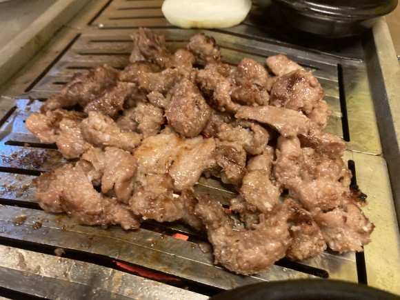  [광주 수완지구] 오돌뼈 맛집 /만나자 오돌뼈에 가다 ~