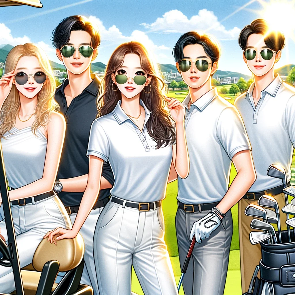 7월 30일 기준 설해원CC 패키지 예약 1박 2일 가격 안내 및 날씨 정보