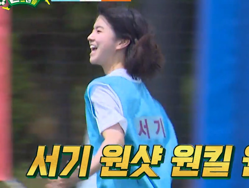  경서기 콤비, 경서 + 서기 발라드림 신생듀오