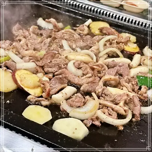  용인8미 토밥 좋아, 토요일은 밥이좋아 토밥즈 아시아나골프장 전원일기 쪽갈비 맛집 용인 처인구 오리로스, 돌판구이 위치